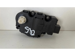 Двигатель задвижки потока воздуха