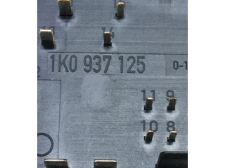 Блок предохранителей 1K0937125, 1K0937125A Skoda Octavia Mk2 (1Z)