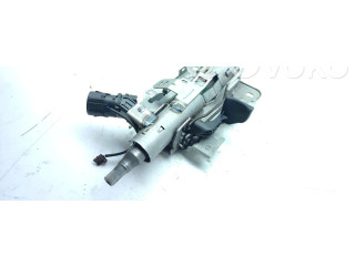 Pojistková skříňka Комплект оси рулевого колеса 9663123380, 19112B Peugeot 208 2012