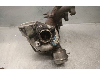 Turbodmychadlo Турбина 03G253014, 038253056L   Volkswagen Caddy   BLS
