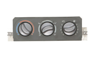 Блок управления климат-контролем 7701049963 Renault Twingo I