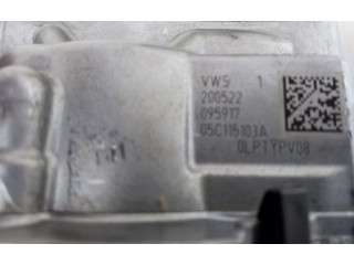 Масляный насос DLAA Audi A3 8Y