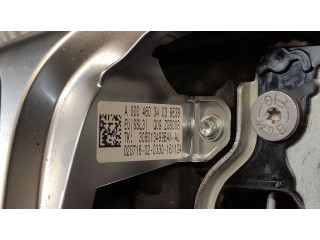 Volant Mercedes-Benz CLA C117 X117 W117 2016 A0004603403, 308013499BAW