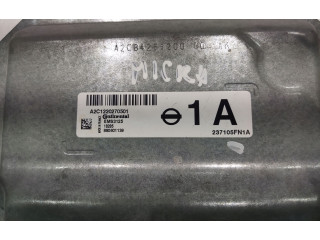 Řídící jednotka 237105FN1A Nissan Micra K14 2021