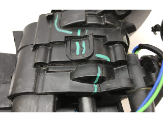 Зеркало электрическое Volvo XC40 - года