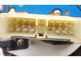 Přístrojová deska  Mitsubishi Pajero 1986 MB386588, 1.CONECTOR  