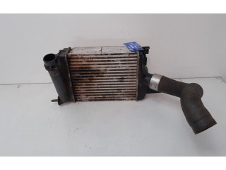 Интеркулер  144967634R, 189175   Dacia Dokker 