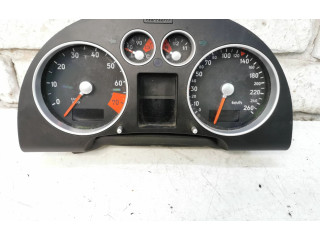 Панель приборов 8N1919860C Audi TT Mk1