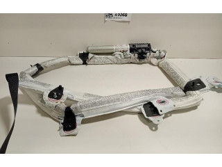 Боковая подушка безопасности 84342022504A, 84342022504A BMW X3 E83