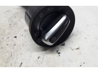 Ручка поворотов/ фонарей O100922, 3C8941431   Volkswagen Jetta VI