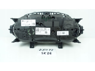 Панель приборов 517920740D, 21042KM Volkswagen Golf Sportsvan