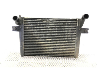 Интеркулер     Jeep Grand Cherokee (WJ) 