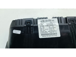 Přístrojová deska BMW X1 E84 2012 9283816