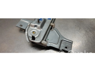 Передний механический механизм для подъема окна