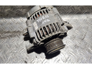 Генератор 2706033040   Toyota Yaris Verso      