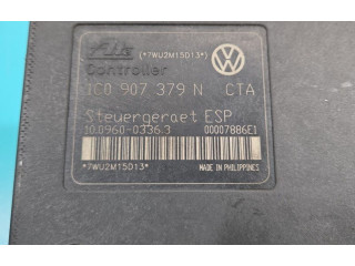 Блок АБС 1J0614517K, IMPRK1404741   Skoda  Octavia Mk1 (1U)  1996 - 2004 года