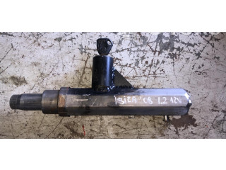    Рулевая рейка BME   Seat Ibiza III (6L) 2002 - 2008 года