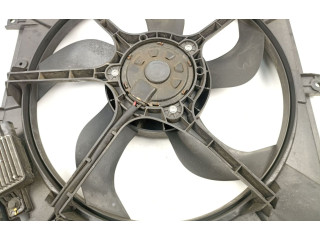 Вентилятор радиатора 2132009051 SsangYong Kyron