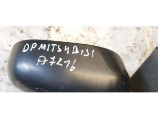 Зеркало электрическое правое Mitsubishi Colt 1992-1996 года