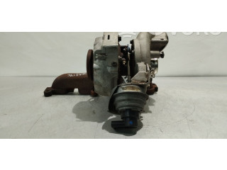 Турбина Skoda Octavia Mk2 (1Z) 03L253016T, 7755171