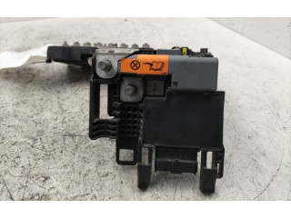 Pojistková skříňka 9665878080 Peugeot 508 2012