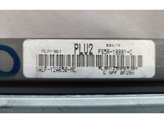 Рулевая рейка Блок управления двигателя 1ALF12A650MC, 1ALF12A650MC Mazda 626 1998 - 2002 года