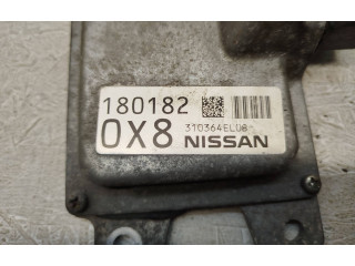Блок управления коробкой передач 310F64EA0A, BEA20120N Nissan Qashqai