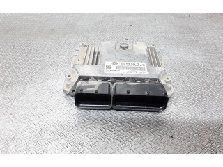 Řídící jednotka 03G906021PD, 0281014073   Volkswagen Caddy 2008