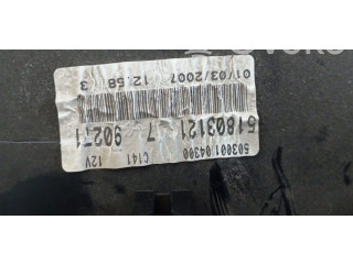 Přístrojová deska Fiat Grande Punto 50300114300, 50300114300