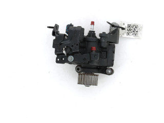 Vstřikovací čerpadlo 172020371R Dacia Duster K9K666