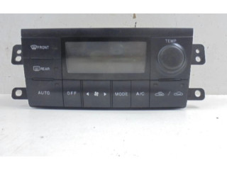 Блок управления кондиционером CB82D, CB82D Mazda Premacy