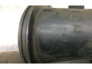 Подрулевой шлейф SRS 7700273699, 97089100   Renault Clio II