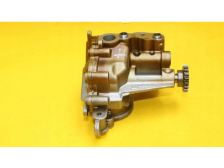 Масляный насос   150002257R  Renault Clio IV 