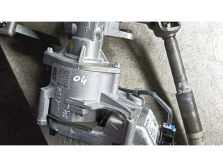 Насос рулевого управления