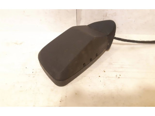 Turbodmychadlo Зеркало (механическое) E10117122 Volkswagen PASSAT B2