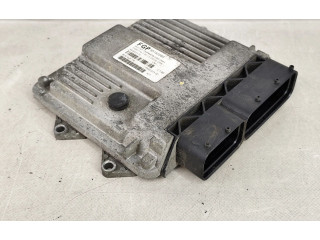 Řídící jednotka 55192093 Fiat Punto (188) 2003