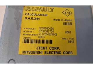 Рулевая рейка Renault Twingo II 2007 - 2014 года