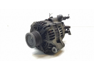 Генератор 3730027012, 021319112 Hyundai Santa Fe 2.0