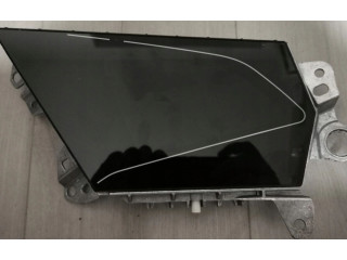 Дисплей    4KE907182   Audi e-tron