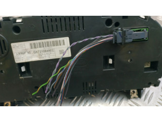 Панель приборов GK7210849EC Land Rover Discovery Sport