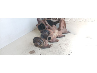 Турбина Peugeot 406 K03324278, 20HDI для двигателя RHZ