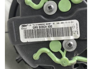 Вентилятор печки 272106020R Dacia Sandero