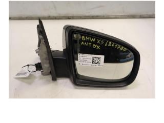 Zpětné zrcátko BMW X5 E70 2010