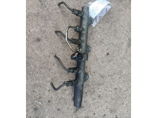 Vstřikovací lišta 0445214016 Fiat Punto (188)