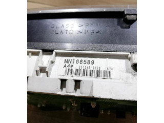 Přístrojová deska Mitsubishi Pajero 1991 2573403530, MN166589