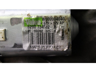 Моторчик заднего дворника 8200734532B, W000004040 Dacia Sandero
