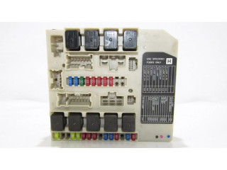 Блок предохранителей 284B7EB311   Daihatsu Cuore    