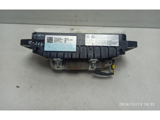 Надувная подушка для пассажира 5K0880204A Volkswagen Tiguan 2013