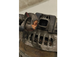 Генератор Jeep Cherokee III KJ