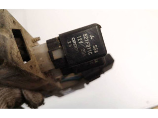 Ящик предохранителей (комплект) Mitsubishi Pajero Sport I 1996 - 2008 года 521f011c